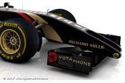 Lotus: Back to school!