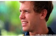 Vettel joins Ferrari on three-year deal