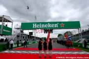 Le Grand Prix du Canada prolonge jusqu'en 2029