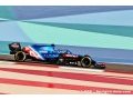 Alonso a l'impression de revivre ses débuts en F1