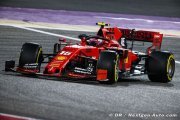 FIA president says Leclerc 'deserves' title