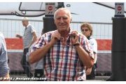 Mateschitz : Partir chez Ferrari n'est pas l'idéal pour Webber
