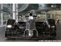 Neale : La MP4-29 est la F1 du changement pour McLaren
