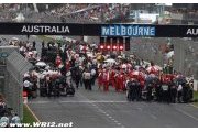 Melbourne GP gets vote of confidence