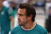 Pas de miracle en vue... Alonso est lucide et pessimiste pour son GP domicile