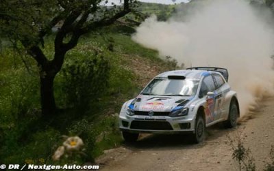 ES13&nbsp;: Latvala grimpe sur le podium