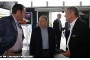 Ecologie et spectacle, Todt ne change pas ses ambitions