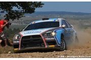 Porcisteanu loses IRC Production Cup lead to Pushkar