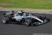 Barcelona I, day 4: Hamilton tops final day of first test