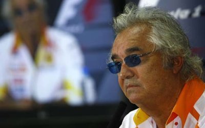 Selon Todt, Briatore est coupable