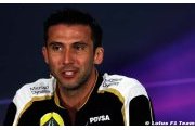 Lotus denies sale to Renault now imminent