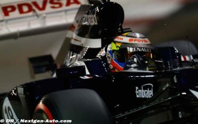 Les commissaires sportifs plus stricts en 2012&nbsp;?