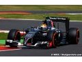 Sauber : Dall'Ara pointe Ferrari et son moteur du doigt