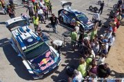 Where now for Volkswagen trio?