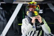 Vandoorne devient pilote officiel Peugeot à partir de la saison 2024 
