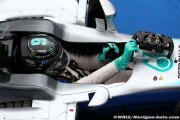 Rosberg has not won title yet - Villeneuve