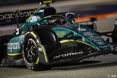 Vettel&nbsp;: C’est très satisfaisant de réussir le tour parfait à Suzuka