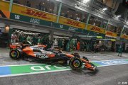 Rosberg : McLaren F1 est dans une spirale positive mais...