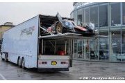 Rebellion Racing ira bien défier les Américains avec une LMP1