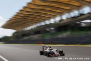 Japan 2016 - GP Preview - Haas F1 Ferrari