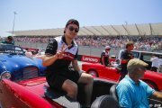 No Chinese sponsor boom at Alfa Romeo