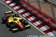 Photos - GP2 Monaco - 25-28/05