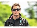 Russell's Mercedes seat could be in danger - Schumacher