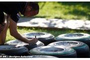 Fragile tyres to make usual strategy impossible in Canada