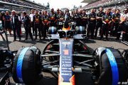 F1 team to keep 'independence' under new CEO