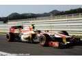HRT looking forward to special Indian Grand Prix weekend
