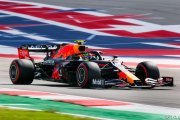 Red Bull a besoin que Perez poursuive sa série au Mexique et après