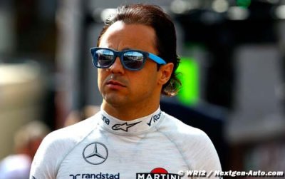 Red Bull engine supplier problems not simple - Massa