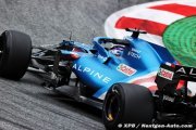 Pirelli n'a eu que des retours positifs sur ses pneus prototypes