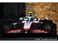 Wolff : Schumacher est 'sur le radar' de Mercedes F1