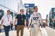Ricciardo se sent 'forcément un peu désolé' pour Nyck De Vries