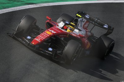 Hamilton doit-il maintenant être privilégié par Ferrari&nbsp;?