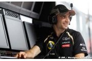 D'Ambrosio essaye toujours de revenir en F1