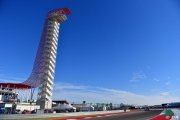 F1 still has 'green light' to race in Austin