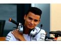 Wehrlein to test 2014 Force India in Barcelona - report