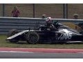 Haas peut tirer du positif malgré l'accident de Grosjean