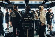 Un duo Russell - Verstappen ne pourrait pas fonctionner chez Mercedes F1