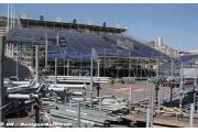 Monaco : L'ACM inspecte 8 tribunes après la chute de 2 personnes
