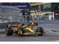 Norris veut confirmer à Barcelone mais craint la remontée de Mercedes F1