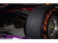 Moves afoot for December tyre test with 2013 cars