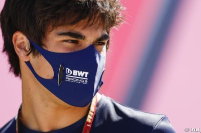 Stroll positif au Covid-19&nbsp;: Racing Point officiellement avertie par la FIA