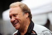 Force India ? Renault ? Williams ? Les sponsors de Perez en décideront 