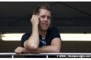 Vettel : Je suis une personne normale