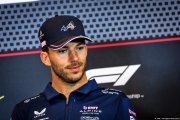 Gasly entrevoit un week-end riche en opportunités à Monaco