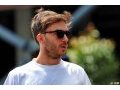 Gasly : Bearman aura une bonne référence avec Ocon chez Haas F1