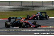 Sainz : McLaren va surprendre d'ici peu